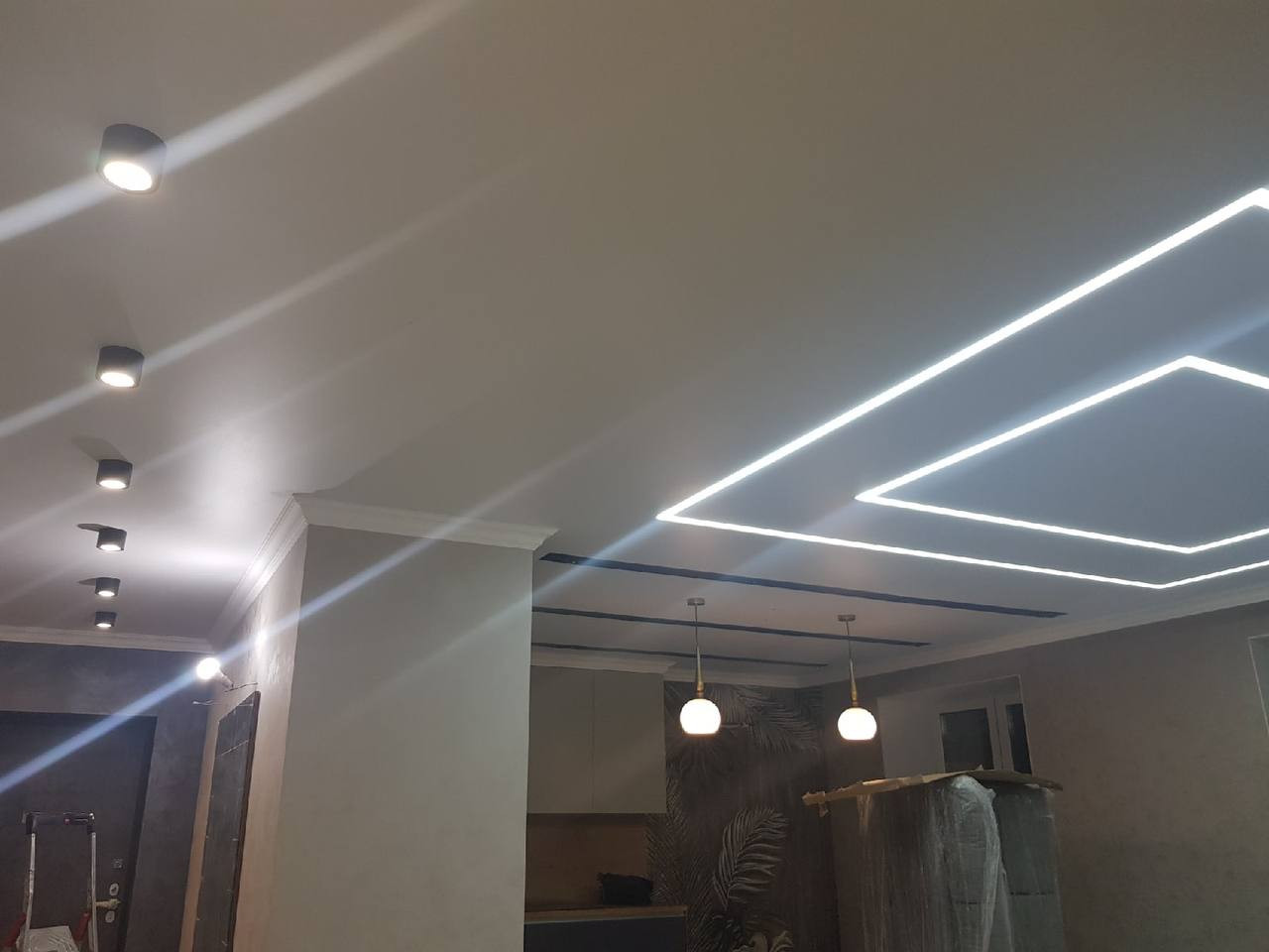 Курск, проспект Анатолия Дериглазова, 1, фото 2